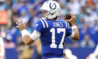 Daniel Jones