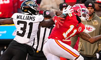 Darious Williams