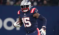 Ezekiel Elliott