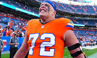 Garett Bolles