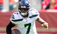 Geno Smith