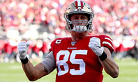 George Kittle