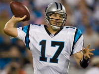 Jake Delhomme