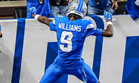 Jameson Williams