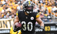 Jaylen Warren