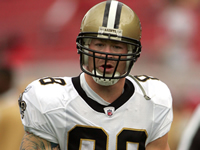 Jeremy Shockey