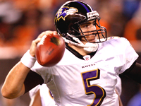 Joe Flacco