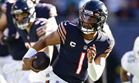 Justin Fields