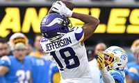Justin Jefferson 