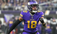 Justin Jefferson