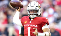 Kyler Murray