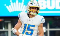 Los Angeles Chargers