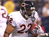 Matt Forte