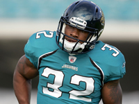 Maurice Jones-Drew