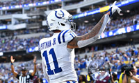 Michael  Pittman Jr.