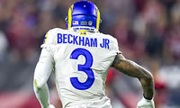 ODell Beckham Jr