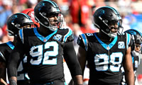 Panthers Defense
