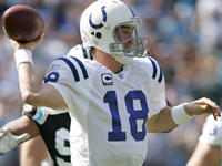 Peyton Manning