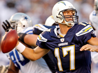 Philip Rivers