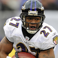 Ray Rice