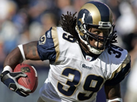 Steven Jackson