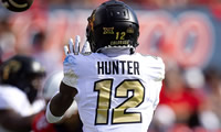 Travis Hunter