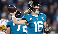 Trevor Lawrence