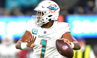 Tua Tagovailoa