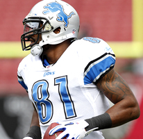 Calvin Johnson