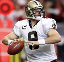 Drew Brees