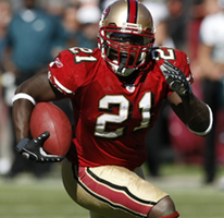 Frank Gore