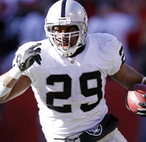 Michael Bush