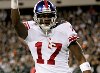 Plaxico Burress