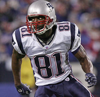 Randy Moss
