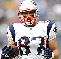 Rob Gronkowski
