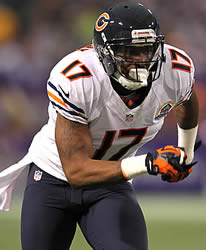 Alshon Jeffery