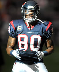 Andre Johnson