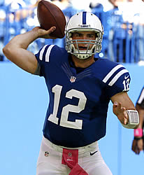 Andrew Luck