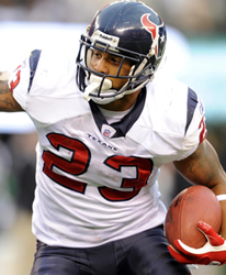 Arian Foster