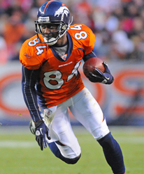 Brandon Lloyd