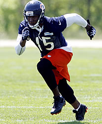 Brandon Marshall