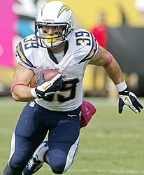 Danny Woodhead