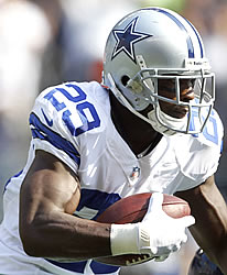 DeMarco Murray