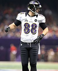 Dennis Pitta