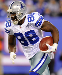 Dez Bryant