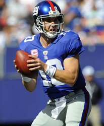 Eli Manning