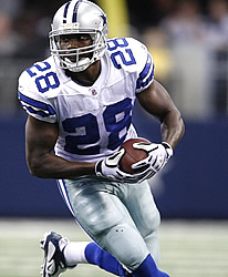 Felix Jones Felix Jones