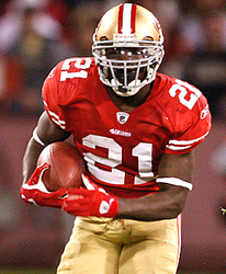 Frank Gore