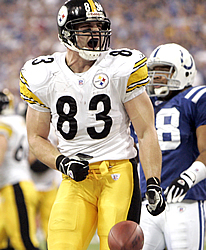 Heath Miller