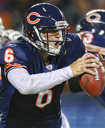 Jay Cutler Jay Cutler